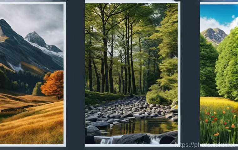 전립선 초음파 검사의 필요성과 과정 - Here are three detailed image generation prompts in English: