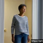 Home 22 방광암 초기 증상과 검사 병원 추천 - **Prompt:** A candid photo of a person in their late 40s to early 60s, dressed in comfortable everyd...